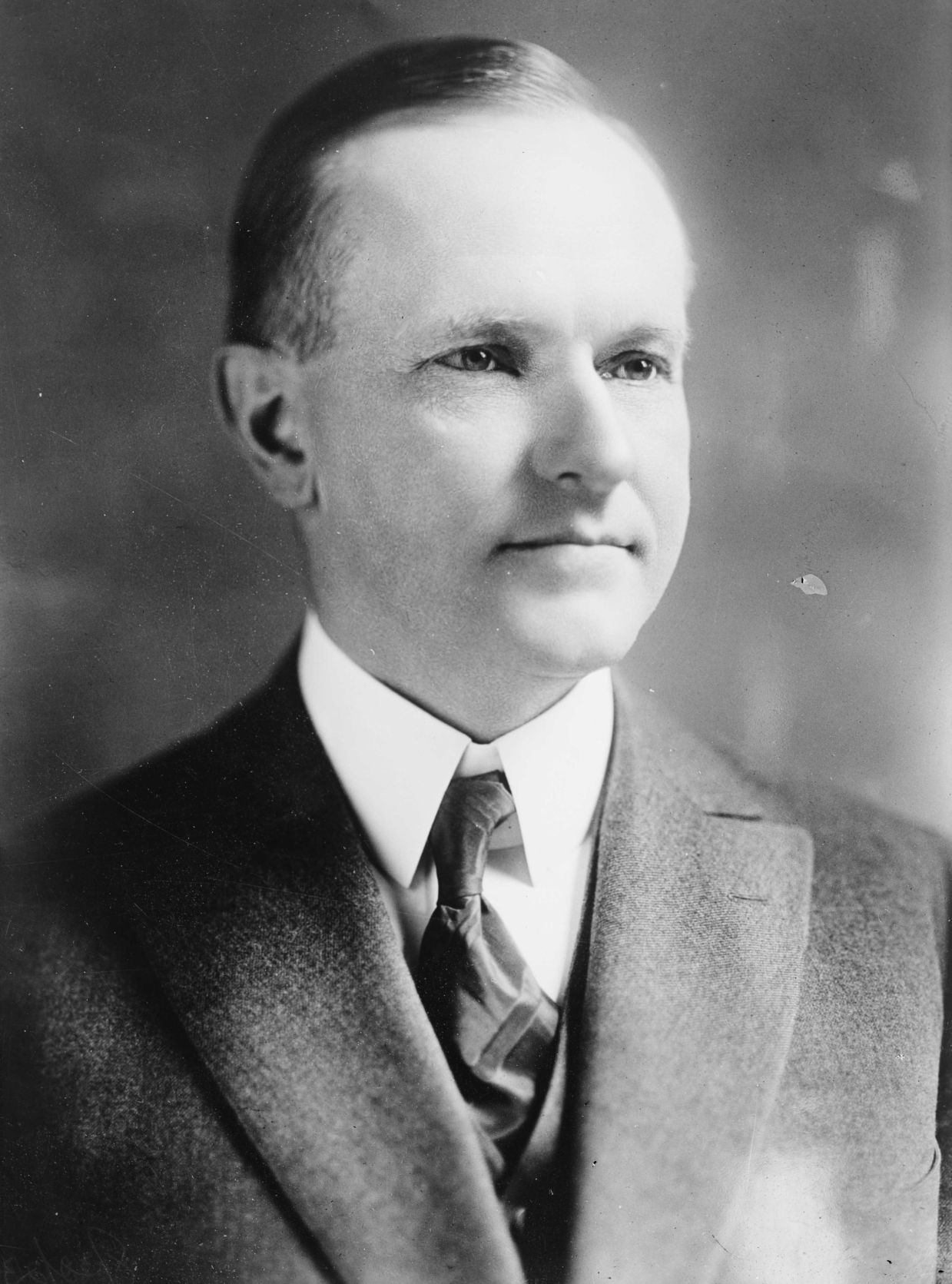 Coolidge